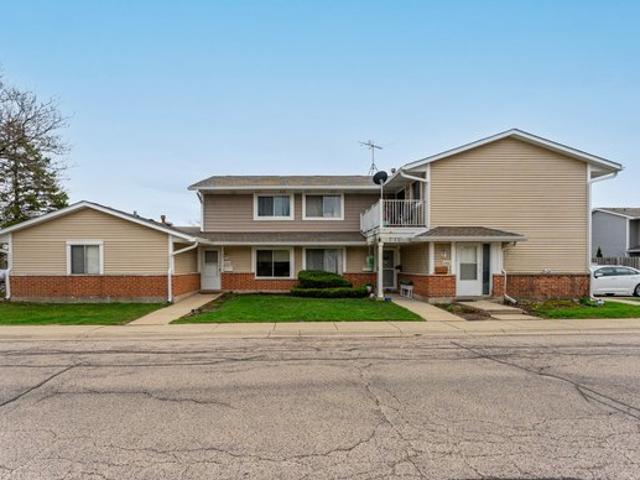 Townhouse for sale in Illinois