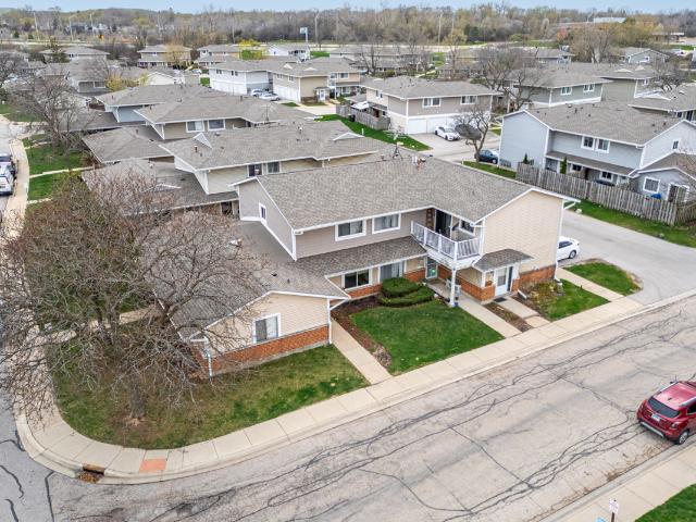 Townhouse for sale in Illinois
