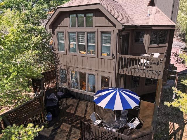 House for sale in Blakeslee, Pennsylvania