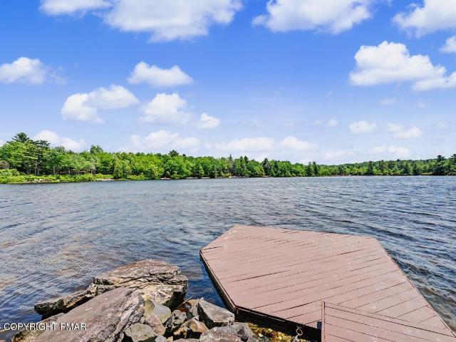 House for sale in Blakeslee, Pennsylvania