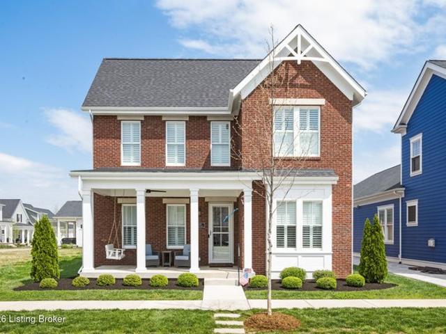 House for sale in Prospect, Kentucky