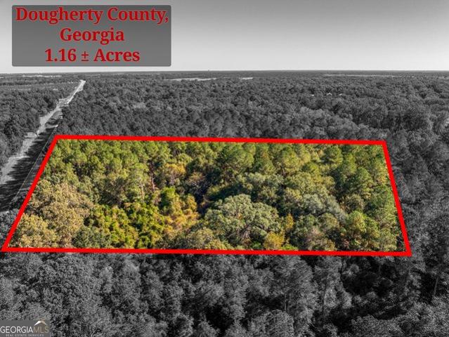 Land for sale in Dougherty, Georgia