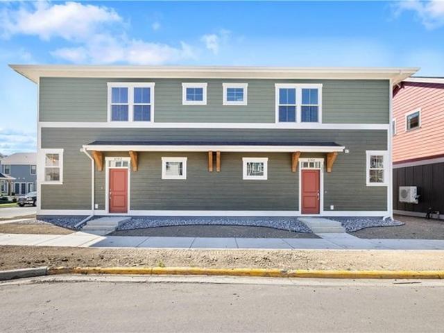 House for sale in Billings, Montana