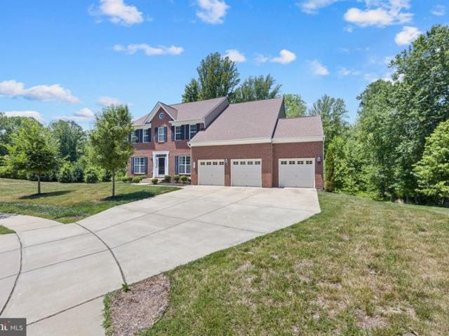 House for sale in Brandywine, Maryland