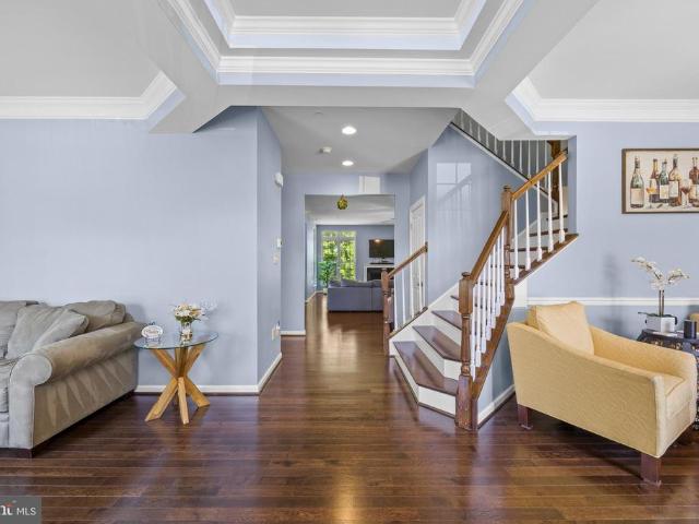 House for sale in Brandywine, Maryland