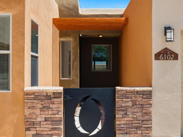 House for sale in Rio Rancho, New Mexico