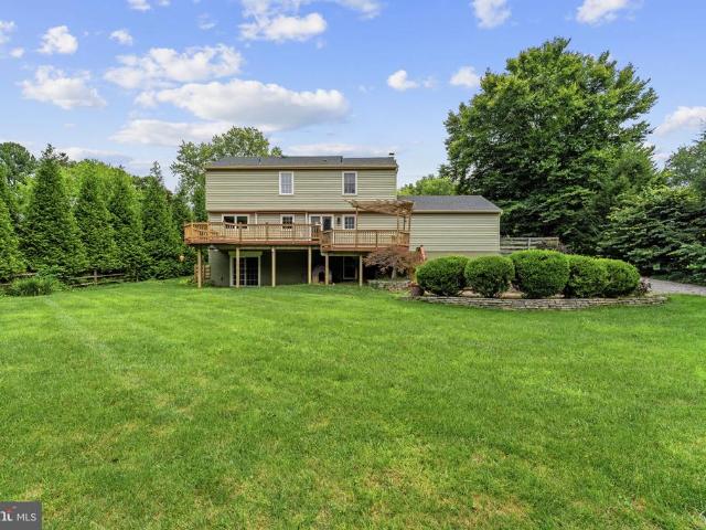 House for sale in Fairfax, Fairfax County