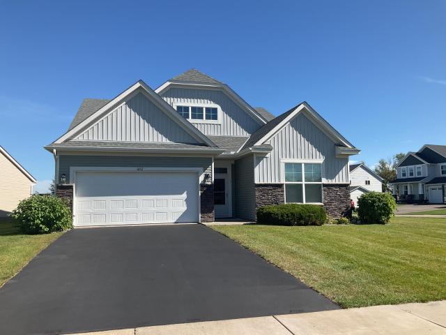 Townhouse for sale in Wright, Minnesota
