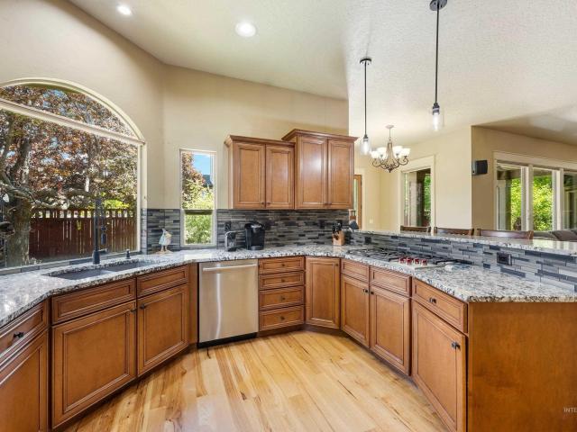 House for sale in Boise, Idaho