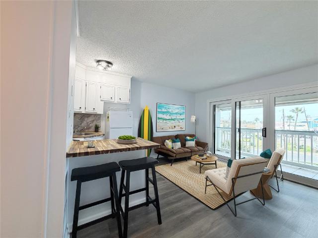 Condo for sale in Galveston, Texas