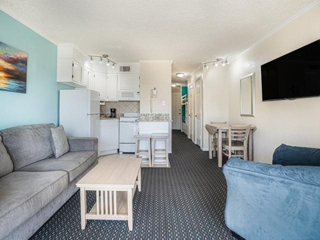 Condo for sale in Galveston, Texas