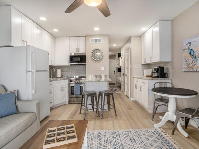 Condo for sale in Galveston, Texas