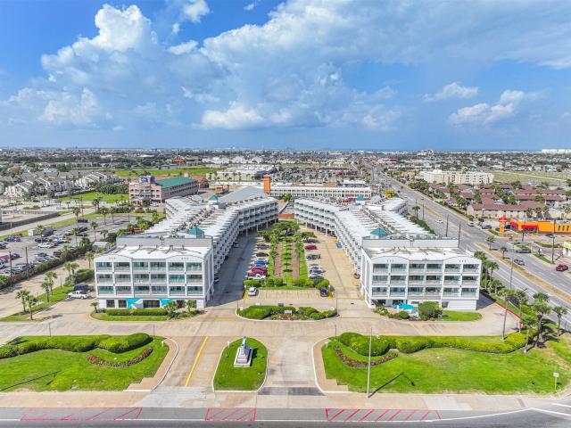 Condo for sale in Galveston, Texas