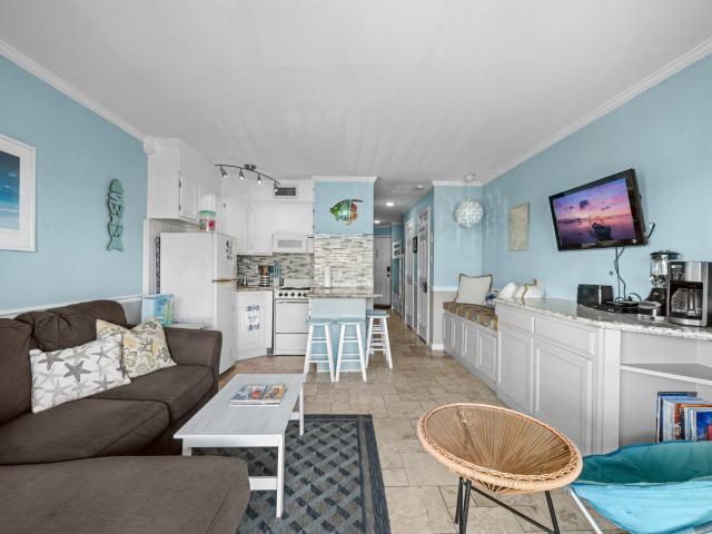 Condo for sale in Galveston, Texas