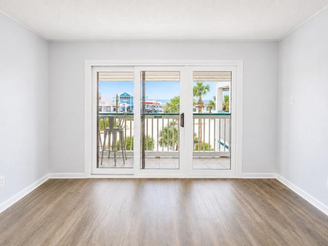 Condo for sale in Galveston, Texas