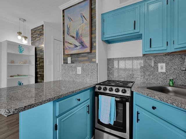 Condo for sale in Galveston, Texas