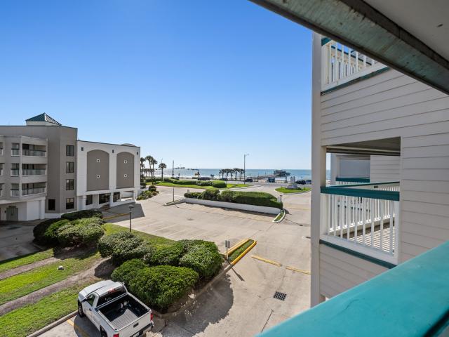 Condo for sale in Galveston, Texas