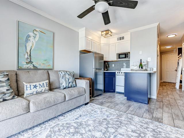 Condo for sale in Galveston, Texas