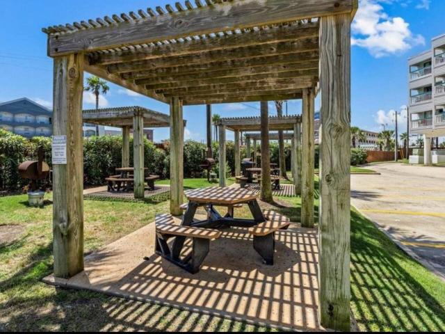 Condo for sale in Galveston, Texas