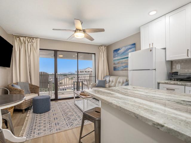 Condo for sale in Galveston, Texas