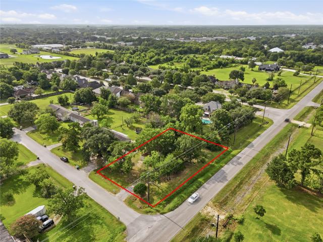 Land for sale in Pearland, Texas