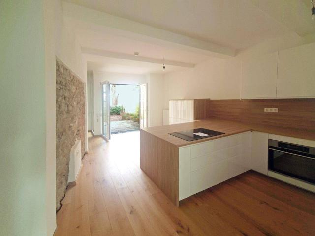 Apartment mieten in Mödling, Schöffelstadt