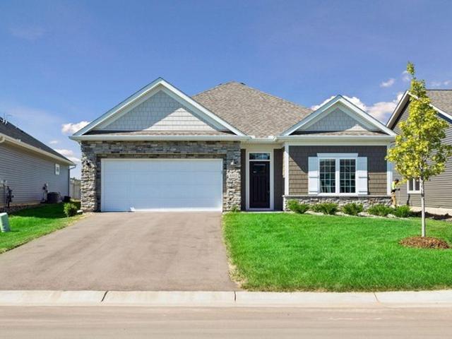 House for sale in Hugo, Washington County