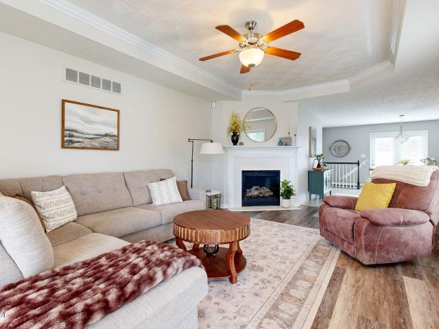 House for sale in Louisville, Kentucky