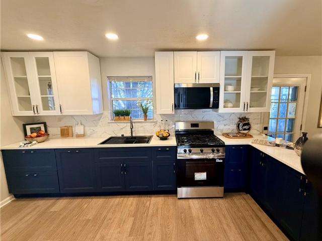 House for sale in Redan, Georgia