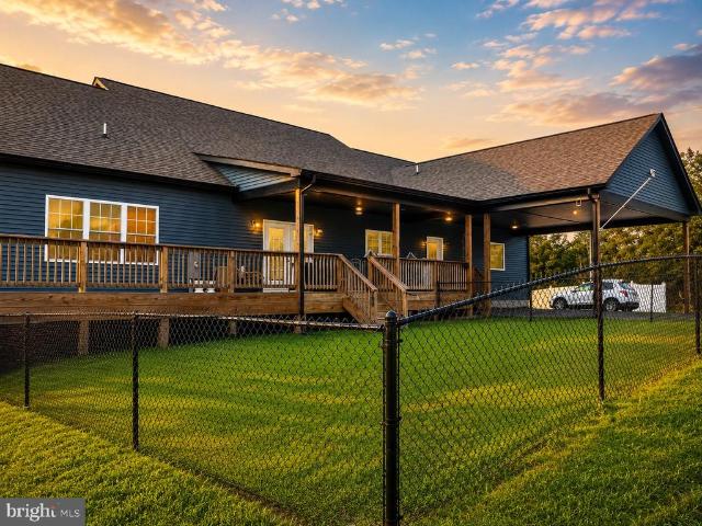 House for sale in Virginia