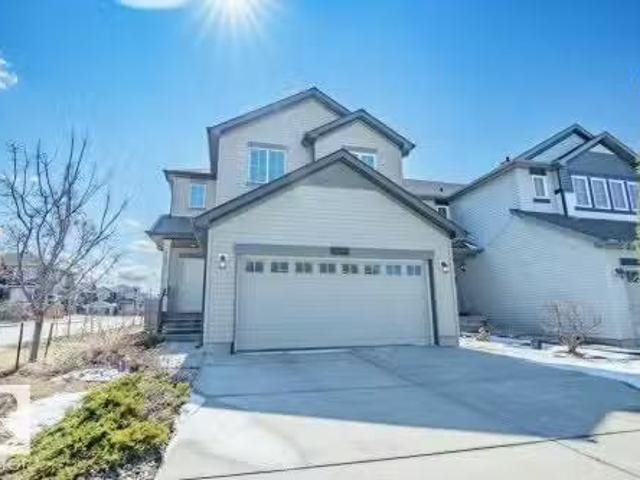 House for sale in Wedgewood, Alberta