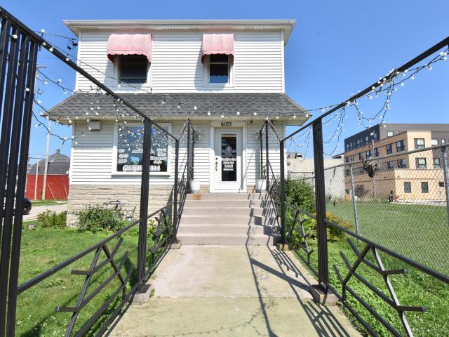 Commercial for sale in Kenosha, Wisconsin