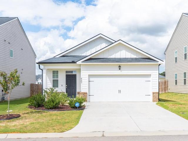 House for sale in Aiken, Aiken County