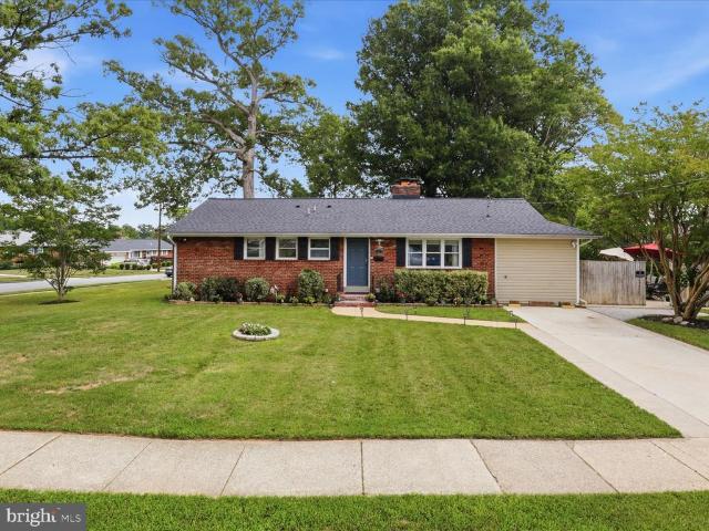 House for sale in Virginia