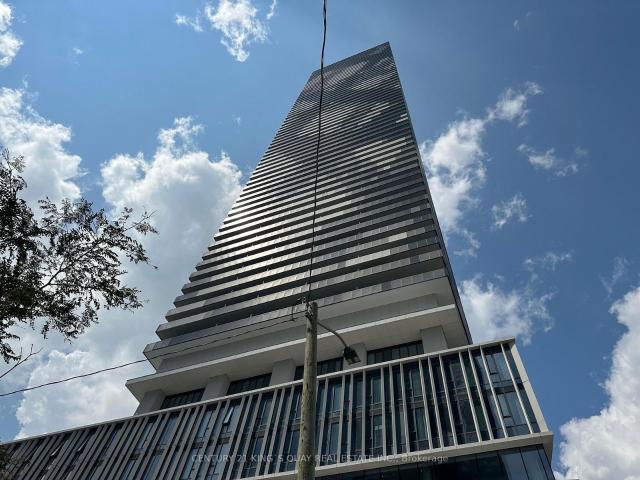 Condo for rent in Woburn, Ontario