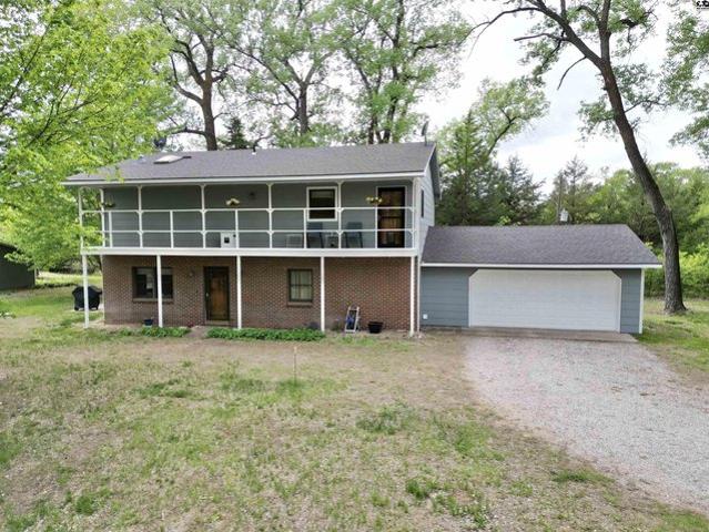House for sale in Kansas