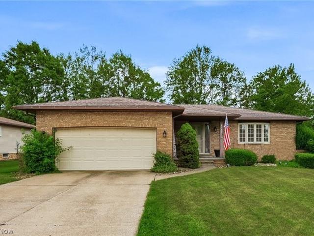 House for sale in Parma, Ohio