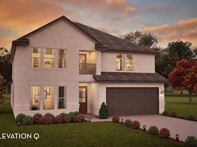 House for sale in Pearland, Texas