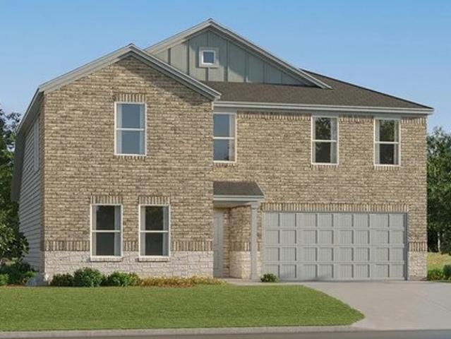 House for sale in College Station, Texas