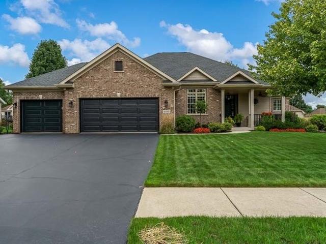 House for sale in Winnebago, Illinois