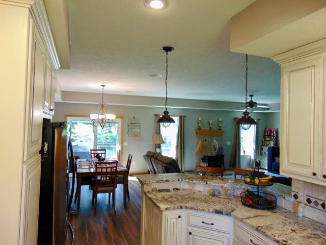 House for sale in Barry, Missouri