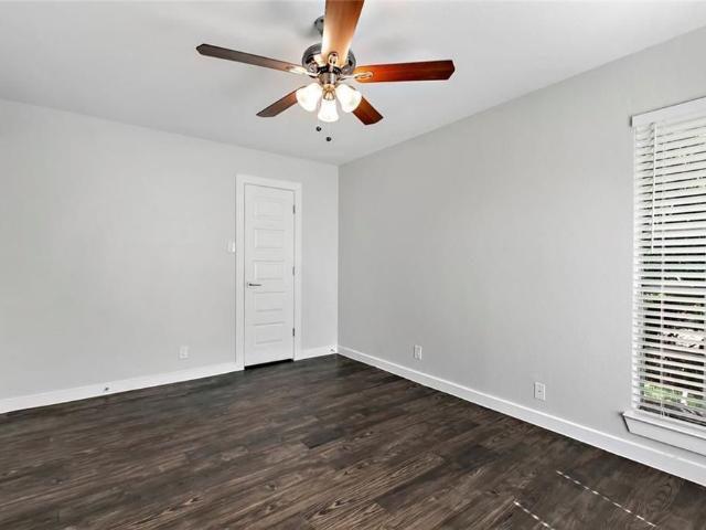 Duplex for rent in Austin