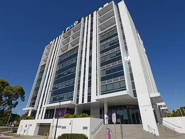 Apartment for rent in West Leederville