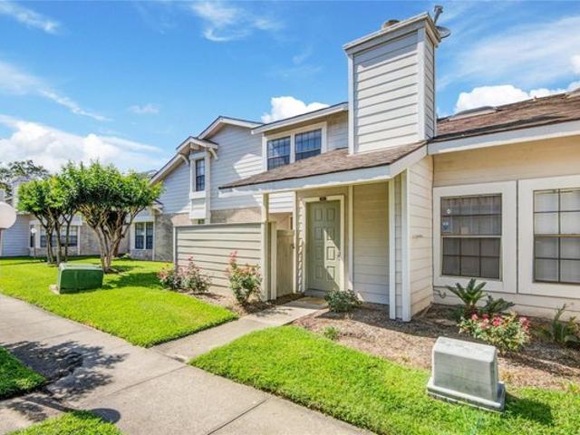 Condo for sale in Harris, Texas