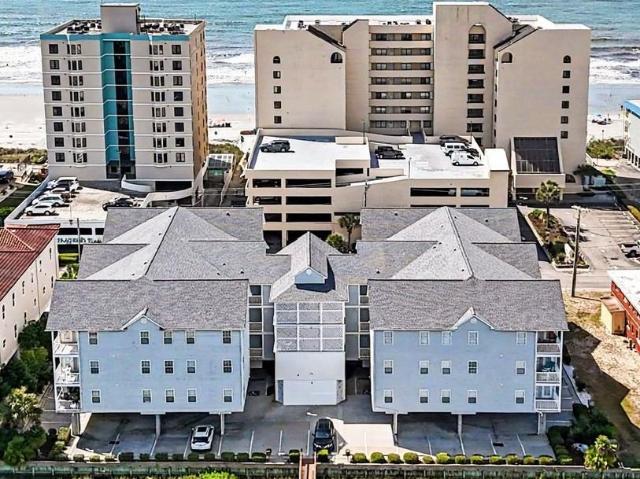 Condo for sale in North Myrtle Beach, South Carolina