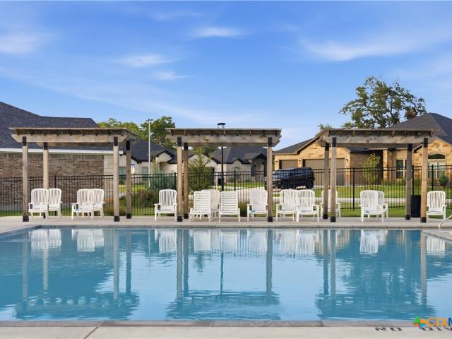House for sale in Temple Bar Marina, Texas