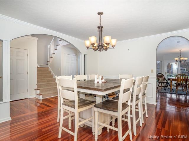 Property for sale in Indiana