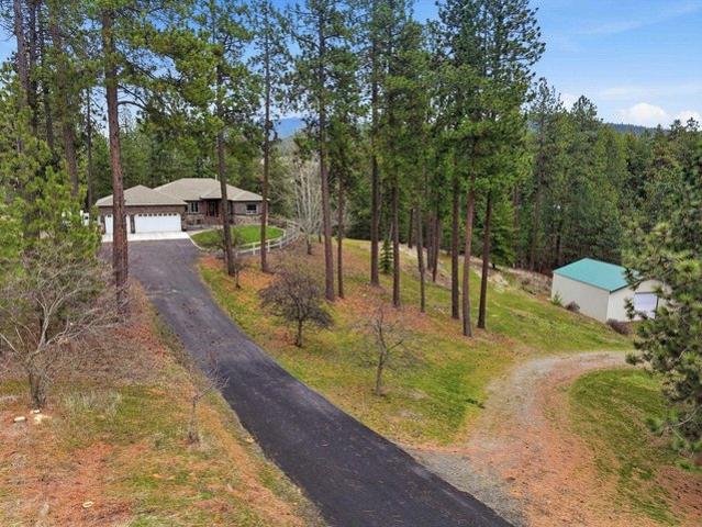 House for sale in Greenacres, Washington
