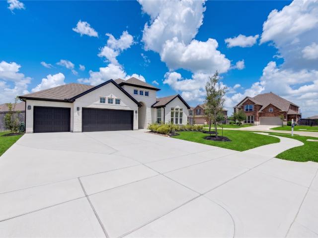 House for sale in Pearland, Texas