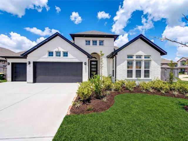House for sale in Pearland, Texas